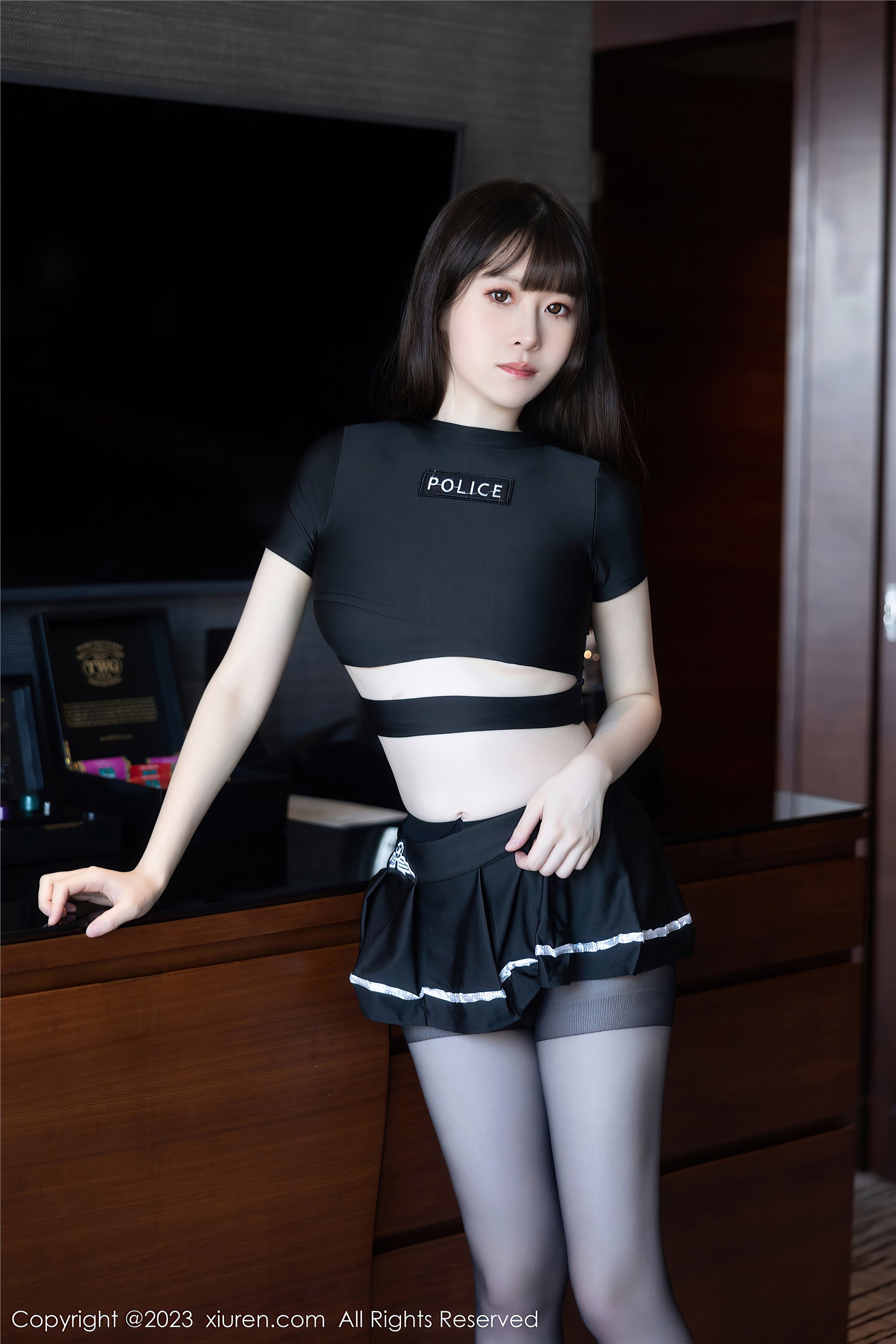 Xiuren秀人网 2023.11.09 NO.7637 林悠悠